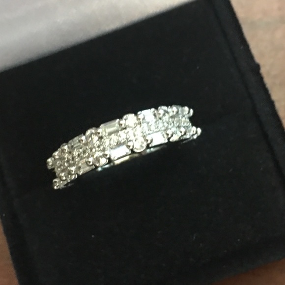 🌟SIZE 5 LEFT 🌟STERLING SILVER GRANADA - Picture 2 of 8